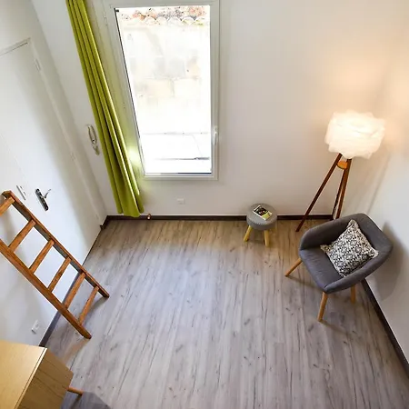 Succes - Tres Beau Duplex- Coeur D'arles- Climatisation Апартаменты Арль