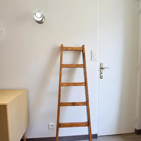 Succes - Tres Beau Duplex- Coeur D'arles- Climatisation Арль