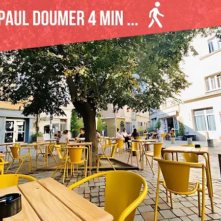 Succes - Tres Beau Duplex- Coeur D'arles- Climatisation