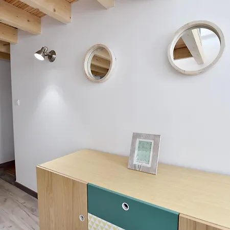 公寓 Succes - Tres Beau Duplex- Coeur D'arles- Climatisation 阿爾勒
