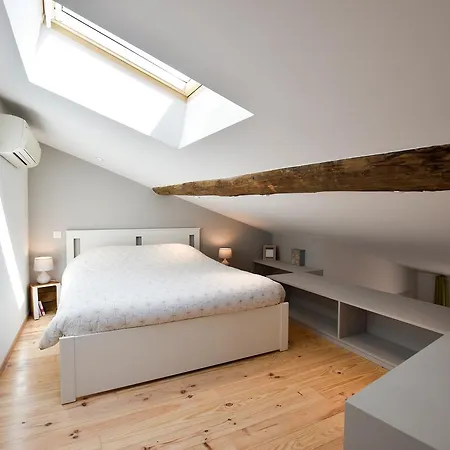 Succes - Tres Beau Duplex- Coeur D'arles- Climatisation *